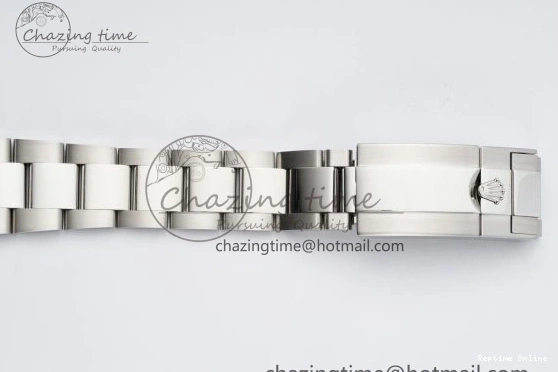 0111 ZeroBulk GMT Master II 126710 BLRO 904L SS KING Factory 1:1 Best Edition on Oyster Bracelet K3285 CHS 2073